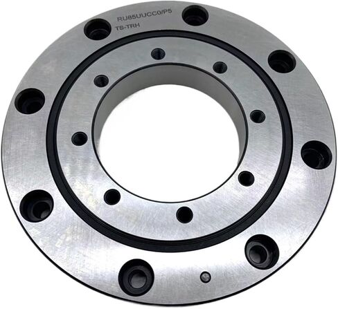 Cross Roller Bearings RU85 RU85UU RU85UUCC0 in Kuwait