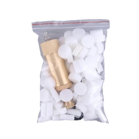 ضاغط الهواء فلتر فاصل الزيت عن الماء ضاغط فاصل الماء منظم PCP فلتر الهواء الضغط العالي (أزرق) in Kuwait