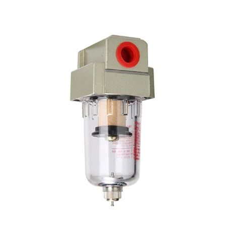 AF2000-02 air Source Processor Copper Filter air Pump Filter Oil-Water Separator Pneumatic Components air Compressor(AF2000-02) in Saudi Arabia