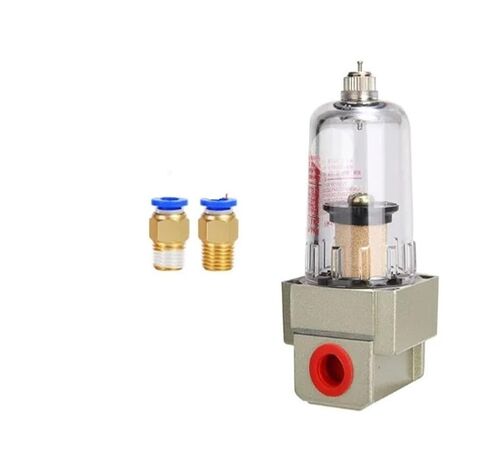 AF2000-02 air Source Processor Copper Filter air Pump Filter Oil-Water Separator Pneumatic Components air Compressor(AF2000-02) in Saudi Arabia