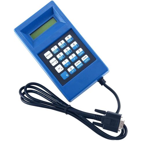 GAA21750AK3 أداة اختبار الخادم الأزرق للمصاعد مرات غير محدودة مشغل المصاعد مصحح الأخطاء أداة اختبار خدمة TT الزرقاء in Kuwait