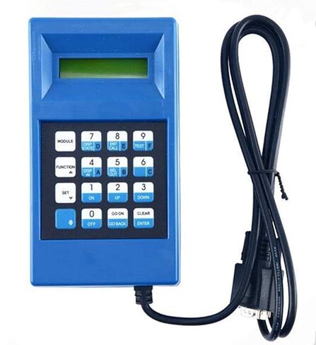GAA21750AK3 أداة اختبار الخادم الأزرق للمصاعد مرات غير محدودة مشغل المصاعد مصحح الأخطاء أداة اختبار خدمة TT الزرقاء in Kuwait