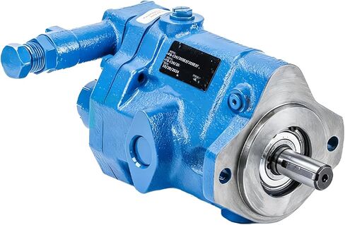 Hydraulic Piston Pump PVQ13-A2R-SE1F-20-CM5-12-S26 Compatible with Vickers in Saudi Arabia