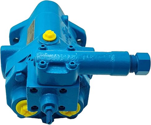 Hydraulic Piston Pump PVQ13-A2R-SE1F-20-CM5-12-S26 Compatible with Vickers in Saudi Arabia