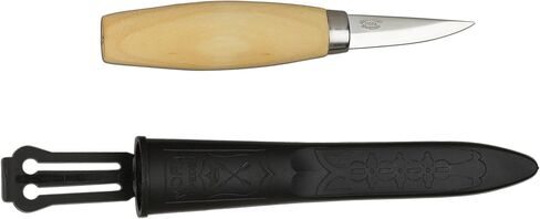 Morakniv Wood Carving Knife 120 in Saudi Arabia