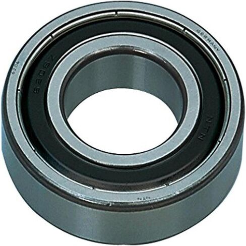 S.K.F. Ball bearing 6201 2RS1-C3 [W1-04607-C3] in Saudi Arabia