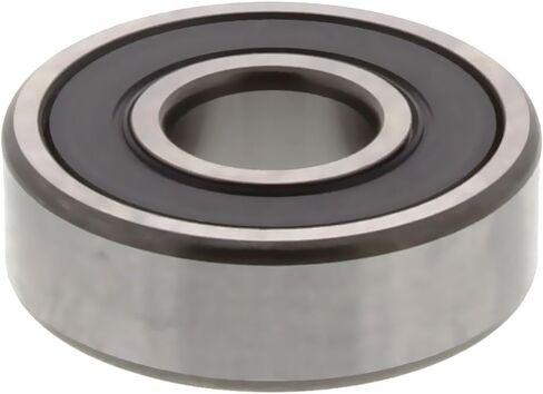 S.K.F. Ball bearing 6201 2RS1-C3 [W1-04607-C3] in Saudi Arabia