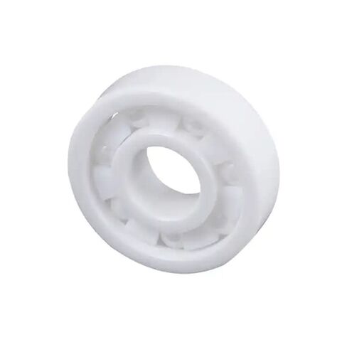 1Pcs 6205 CE 25X52X15mm Full Ceramic Bearing ABEC-9 Zirconia Ceramic Ball Bearing 6205 in Saudi Arabia