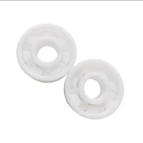 1Pcs 6205 CE 25X52X15mm Full Ceramic Bearing ABEC-9 Zirconia Ceramic Ball Bearing 6205 in Saudi Arabia