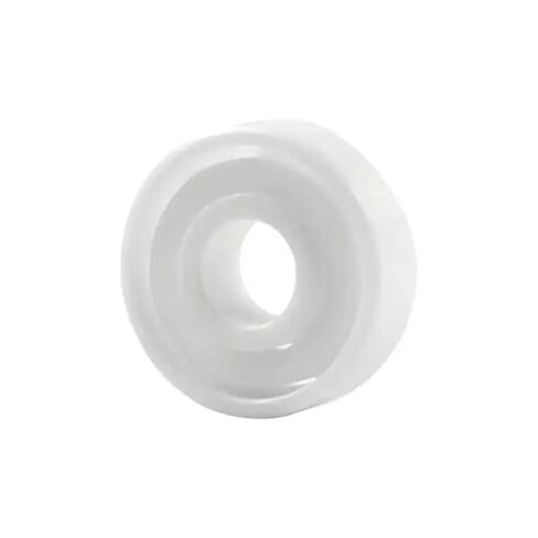 1Pcs 6205 CE 25X52X15mm Full Ceramic Bearing ABEC-9 Zirconia Ceramic Ball Bearing 6205 in Saudi Arabia