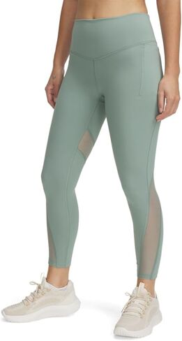 Under Armour Women's Vanish Elite Vent Ankle Leggings in Saudi Arabia