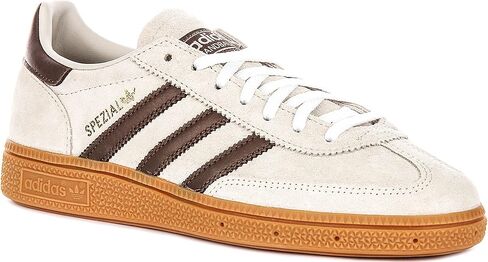 adidas Originals Handball Spezial (Aluminum Earth Strata, Womens, 6) in Saudi Arabia