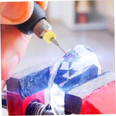 30Pcs Micro Drill Bit Jewelry Making PCB Engraving Durable Tungsten for Circuit Board Precision Work in Saudi Arabia