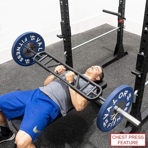 Valor Fitness Swiss Barbell، قضيب ثلاثي الرؤوس لألواح الوزن الأوليمبية، قضيب متعدد القبضة لضغط المقعد، تدريب الكتف والذراع in Kuwait