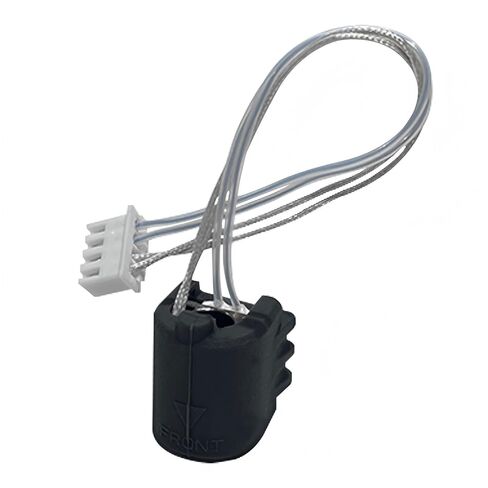 استبدال مجموعة Kobra 3 Max Hotend، يتضمن عنصر سخان السيراميك، وجورب السيليكون، وكتلة السخان - قطع غيار رأس الطباعة لملحقات Anycubic Kobra 3 Max Combo Nozzle Hotend in Kuwait