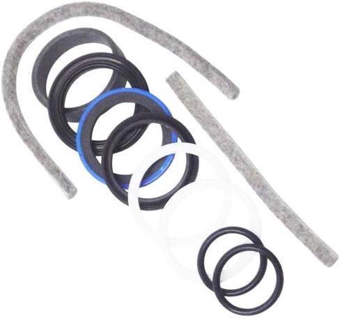 HITY MOTOR Rotary Lift SPO9 SP0A9 SPO7 SPOA7 SPO88 Cylinder Seal Kit FJ783 FJ7664 Texas HYD AR9, ARO9, SP7, SPO7, SPOA7, SP9, SPO9, SPOA9, TLO7, SPO12-10 in Saudi Arabia