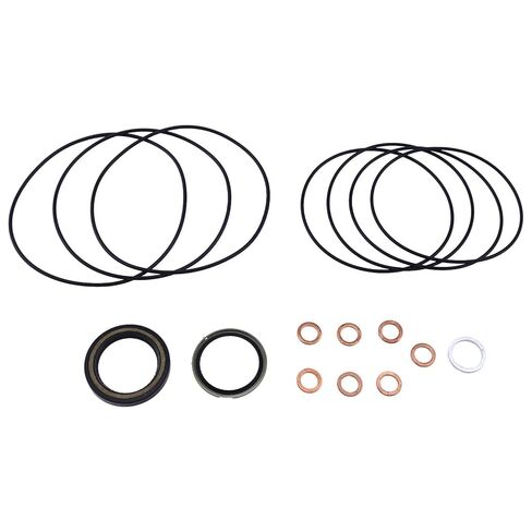 Seal Kit 151-1286 1511286 Compatible with Danfoss Motor OMP Series 8, OMR Series 6, DS Series 1 in Saudi Arabia