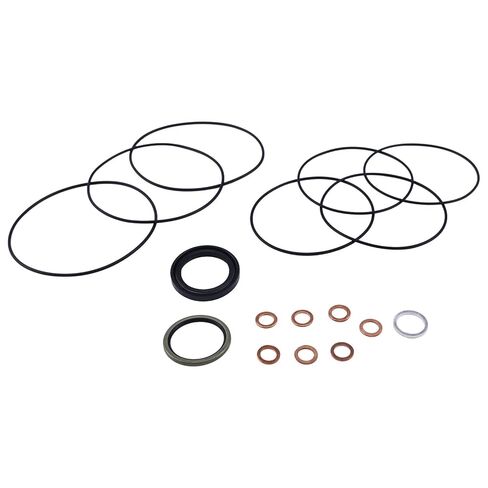 Seal Kit 151-1286 1511286 Compatible with Danfoss Motor OMP Series 8, OMR Series 6, DS Series 1 in Saudi Arabia