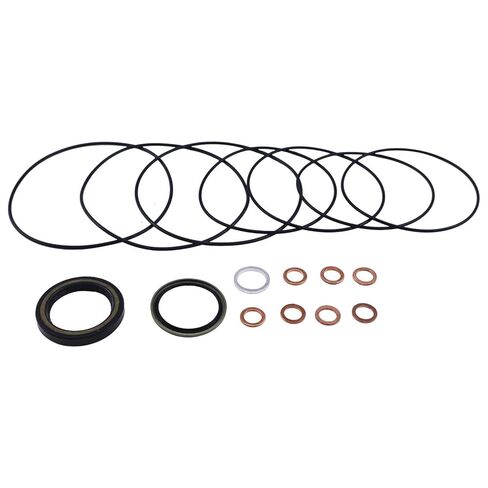 Seal Kit 151-1286 1511286 Compatible with Danfoss Motor OMP Series 8, OMR Series 6, DS Series 1 in Saudi Arabia