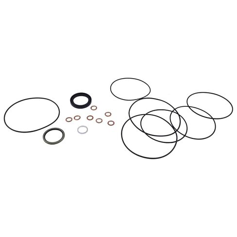 Seal Kit 151-1286 1511286 Compatible with Danfoss Motor OMP Series 8, OMR Series 6, DS Series 1 in Saudi Arabia