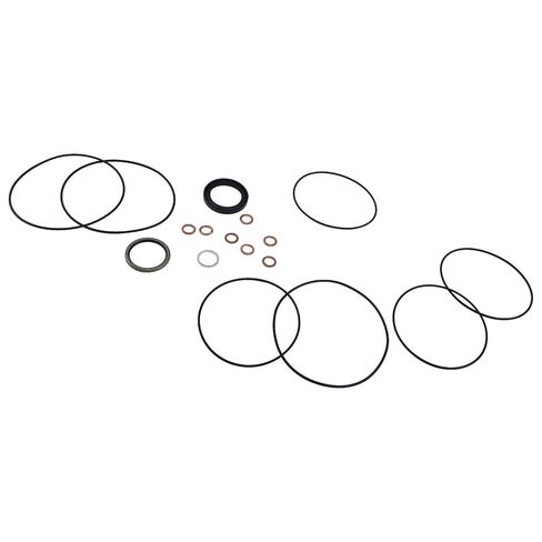 Seal Kit 151-1286 1511286 Compatible with Danfoss Motor OMP Series 8, OMR Series 6, DS Series 1 in Saudi Arabia