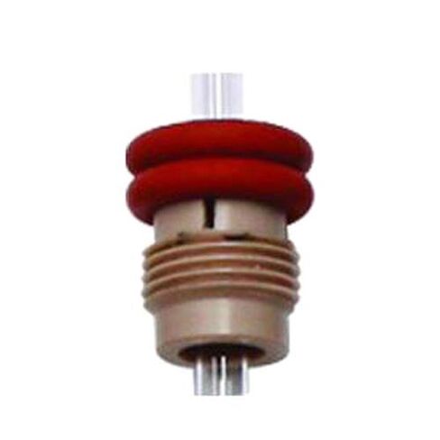 Wilmad-Lab Glass UNI-Finger-PEEK-3 إصبع، قطر 3 مم لـ Varian/Bruker، PEEK، S وNS in Saudi Arabia