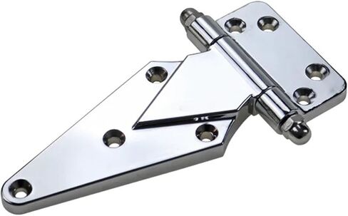 منتجات مفصلات الأبواب المصنوعة من سبائك الزنك قطعة واحدة in Kuwait