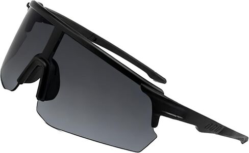 نظارات شمسية فوتوكروميك للرجال والنساء نظارات UV400 لMTB، ركوب الخيل، الجري، صيد الأسماك، البيسبول in Kuwait