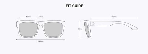 Spy Optic Discord Sunglasses Matte Black Leopard w/Happy Grey Green Silver Flash Lens + Sticker in Saudi Arabia