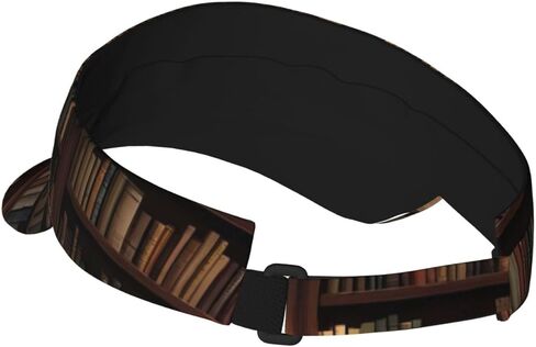 Sports Sun Visor Hat Women Men Adjustable Clip On Visors Outdoor Golf Beach Cap-Breast Cancer Awareness in Saudi Arabia
