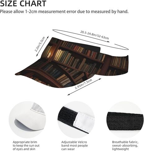 Sports Sun Visor Hat Women Men Adjustable Clip On Visors Outdoor Golf Beach Cap-Breast Cancer Awareness in Saudi Arabia
