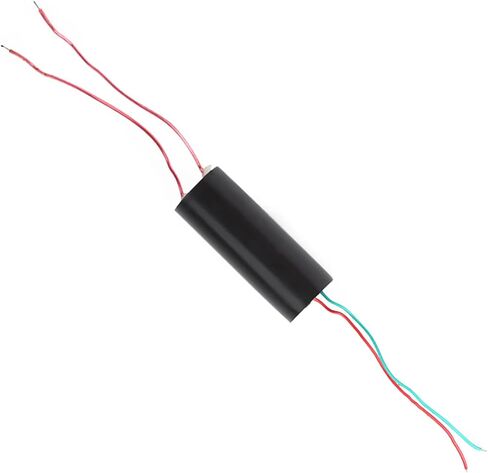 Haofy High Voltage Generator, DC 3.7V-6V Input 50KV Output Pulse Module for Science Experiments Industrial Equipment and School Projects in Saudi Arabia