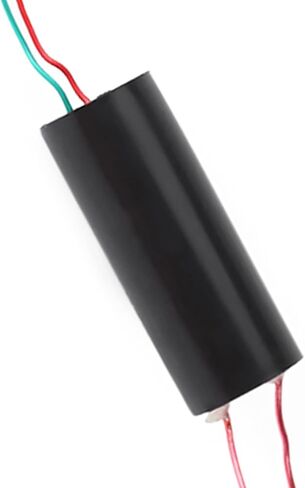 Haofy High Voltage Generator, DC 3.7V-6V Input 50KV Output Pulse Module for Science Experiments Industrial Equipment and School Projects in Saudi Arabia