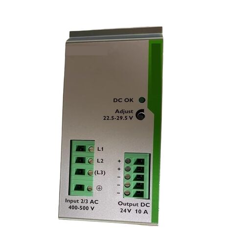 Power Supply 2866459 Replaces 2903154 for Industrial Use, Factories, Etc in Saudi Arabia