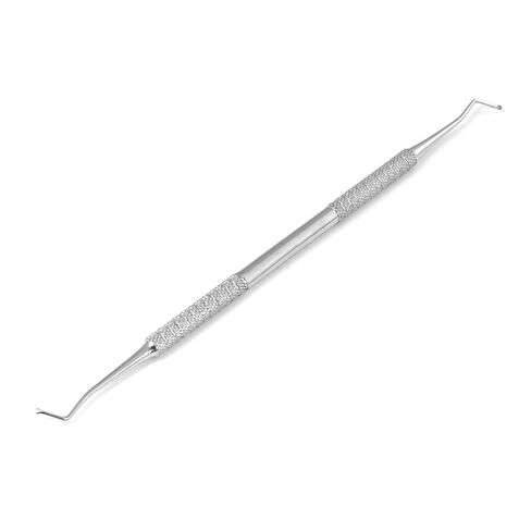 Dental Excavator 17 Double Ended by G.S Online Store in Saudi Arabia