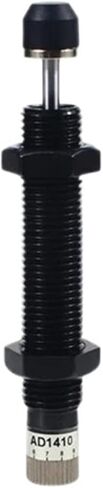 Hydraulic Adjustable Shock Absorber AD Series AD1425 AD2050 Buffer AD1410 AD1412 AD1612 AD2020 AD2525(AD2025) in Saudi Arabia