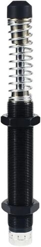Hydraulic Adjustable Shock Absorber AD Series AD1425 AD2050 Buffer AD1410 AD1412 AD1612 AD2020 AD2525(AD2025) in Saudi Arabia
