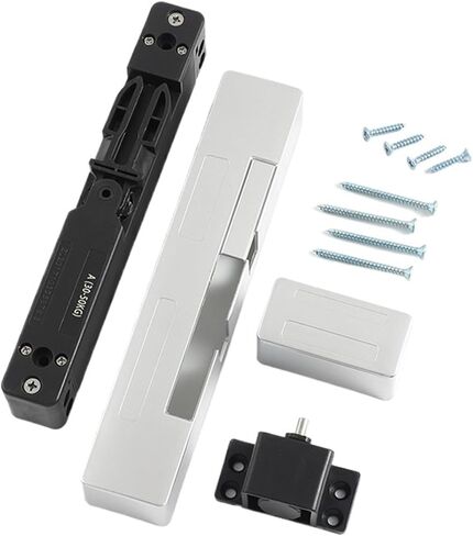 Door Damping Buffer Door Closer Wooden Door Swing Invisible Door Silent(Hidden Style) in Saudi Arabia