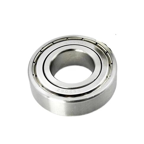 304 Stainless Steel Bearings 6200 6201 6202 6203 6204 6205 6000 6001 6002 6003 ZZ Non-Magnetic Antirust Food Grade Ball Bearing(6204ZZ 20X47X14mm) in Saudi Arabia