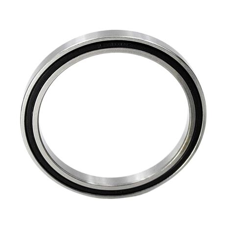 2pcs 6706 6707 6708 6709 6710 2RS RS Thin Section Bearing Deep Groove Ball Bearings(6707-2RS 35x44x5mm) in Saudi Arabia