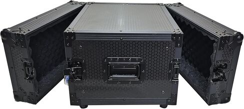 JUNMAN 12 Channel 24 Edison Power Distro Distributor Box for DJ Stage Lighting Party Event Show in Saudi Arabia