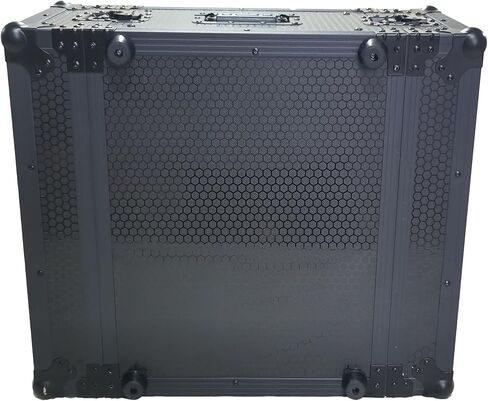 JUNMAN 12 Channel 24 Edison Power Distro Distributor Box for DJ Stage Lighting Party Event Show in Saudi Arabia
