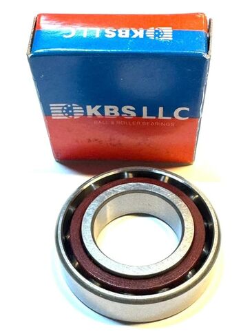 KBS 7005B Angular Contact Ball Bearing Single Row 25x47x12 mm in Saudi Arabia
