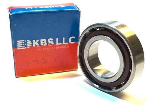 KBS 7005B Angular Contact Ball Bearing Single Row 25x47x12 mm in Saudi Arabia