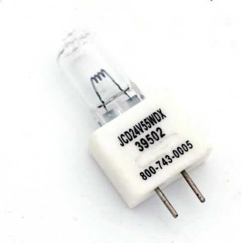 24V55W مصباح هالوجين الخرز JCD قارب البحث والإنقاذ ACR-6003 البحث ضوء لمبة للرسو البحري JCD24V55WDX in Saudi Arabia