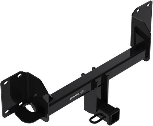 Draw-Tite 76194 Class 4 Trailer Hitch، جهاز استقبال مربع 2 بوصة، متوافق مع 2018-2024 فولفو XC60، 2016-2024 فولفو XC90 in Saudi Arabia
