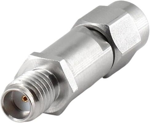 Attenuator Coaxial SSMA Attenuator 40G 2W(XQY-SSMAJKP-40-2W-30dB) in Saudi Arabia
