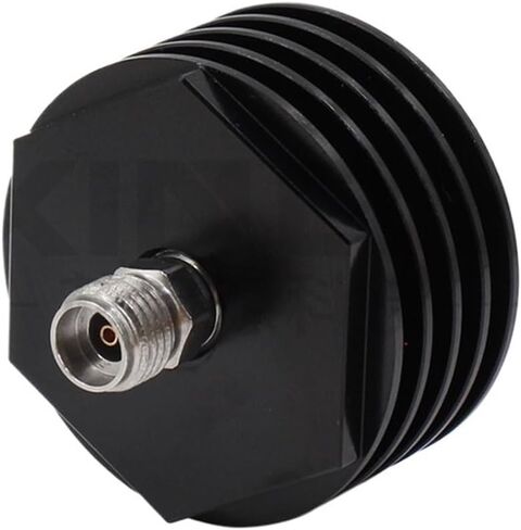 مخفف طاقة الإشارة 2.92 مم 5 وات/10 وات 2 وات 50 أوم 1-40 ديسيبل (XQY-2.92JKP-40-5W-3dB) in Kuwait