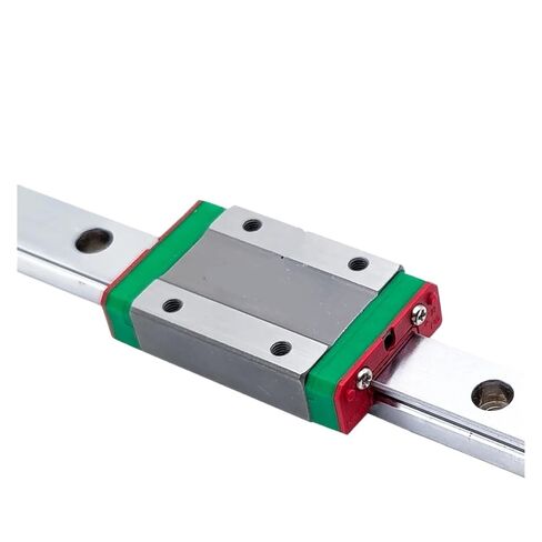 MGN12 Linear Guide 520mm + MGN12H Slide in Saudi Arabia
