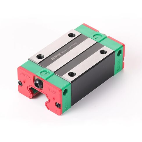 Flish HGH20 HIWIN Linear Block for HGH20CA Linear Motion Slider Rail Guide in Saudi Arabia